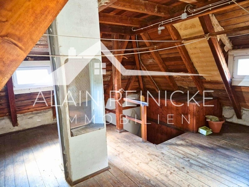 Spitzboden - 