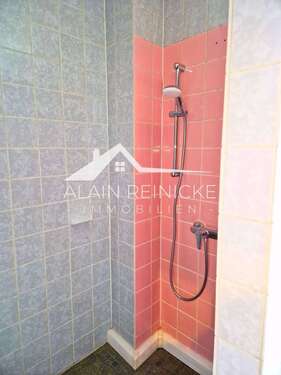 Dusche - 