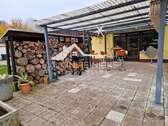 herrlich sitzen - 