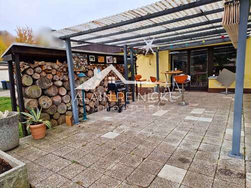herrlich sitzen - 