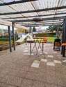 überdachte Terrasse - 
