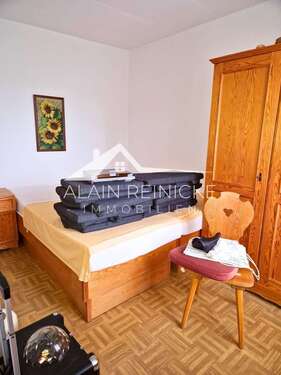 Schlafzimmer (2) - 