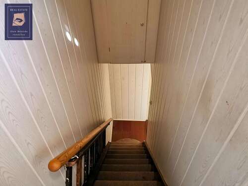 Treppenhaus - 