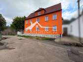 Hausansicht - 7 Zimmer Einfamilienhaus zum Kaufen in Hainichen