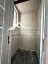 Abstellkammer / Speisekammer - 