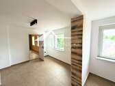 Esszimmer im EG - 