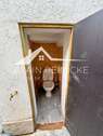 Garten-Toilette - 