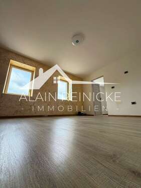 Wohnraum - 
