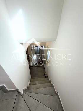 Treppenhaus - 