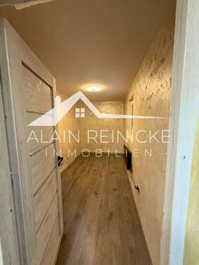 kleines Zimmer EG - 