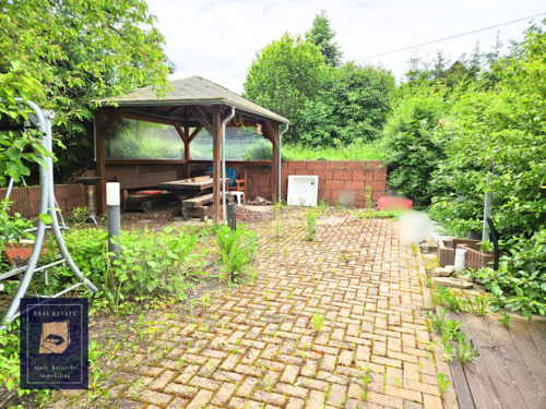 Pavillon - 