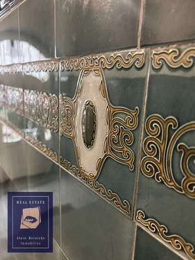 Hausflur Detail - Etagenwohnung mit 64,53 m&sup2; in Chemnitz zur Miete