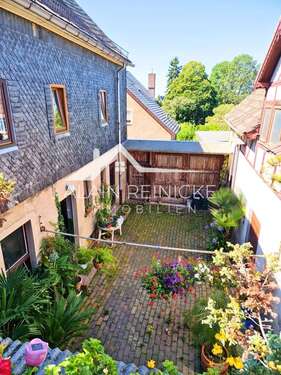 Innenhof - 