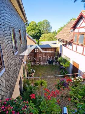 Innenhof (2) - 