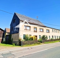 Zauberhaftes Einfamilienhaus mit Platz ohne Ende - Erlau