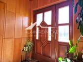 Hauseingang - 