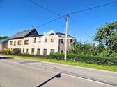 Hausansicht - Bauernhaus, Landhaus in Erlau