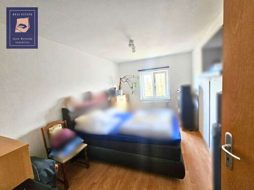 Schlafzimmer - 