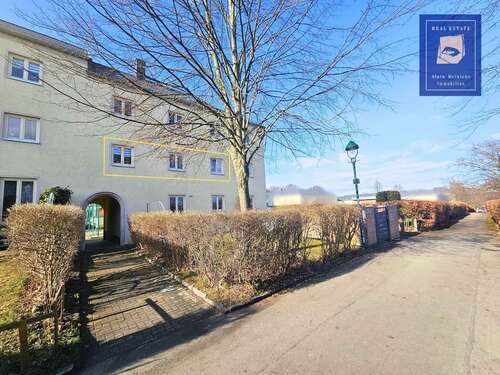 Willkommen - gute Kapitalanlage am Stadtpark