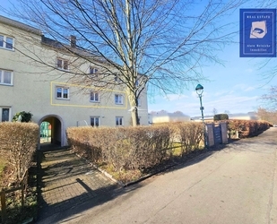 Gepflegte ETW mit stabilem Mieter - Chemnitz