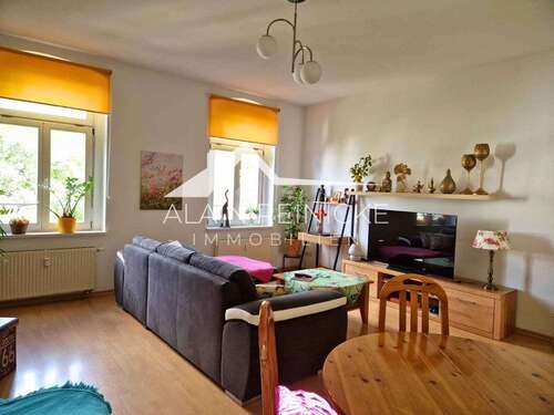 Wohnzimmer - 