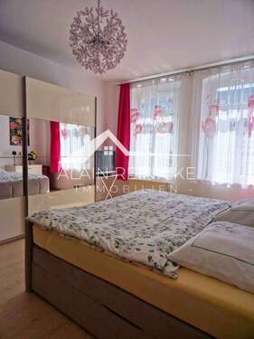 Schlafzimmer - 