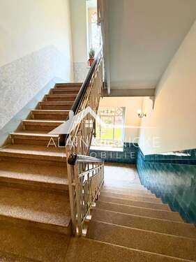 Treppenhaus - 