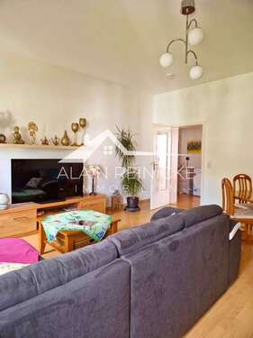 Wohnzimmer - 