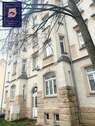 Hausansicht - große 2 RW aufm Kaßberg - 135.000,00&nbsp;EUR Kaufpreis, ca.&nbsp; 81,59&nbsp;m&sup2;&nbsp;Wohnfl&auml;che