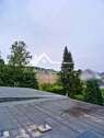 Dachterrasse - 