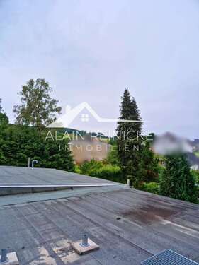 Dachterrasse - 