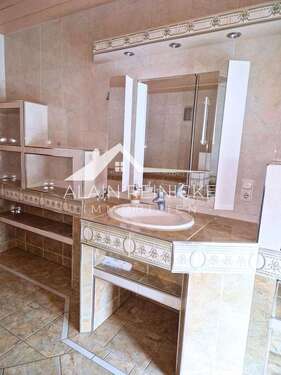 Badezimmer - 