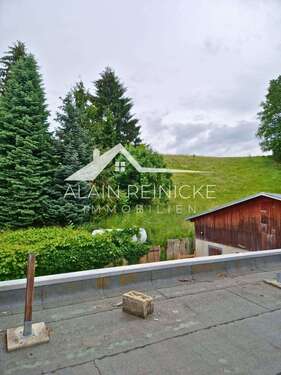 Ausblick - 