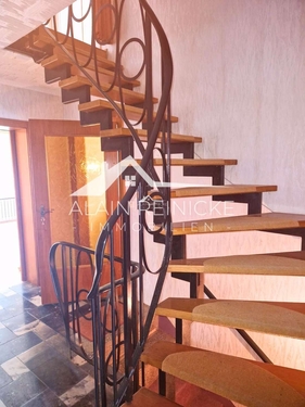 Treppe - 
