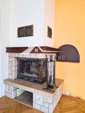 Kamin - 