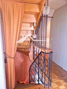 Treppenhaus - 