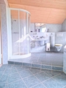 große Dusche - 