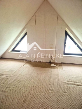 Spitzboden - 