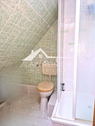 Bad im Spitzboden - 