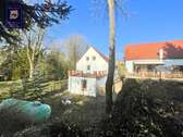 Rückansicht - 