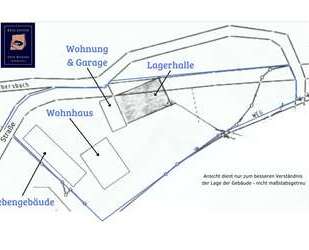 Ein Anwesen für Visionäre – Platz für Ideen, Menschen & Möglichkeiten - Waldheim