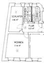 1 Grundriss - 
