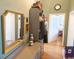 +6,46%-Rendite+ Vermietete 2-Raum-Eigentumswohnung im grünen Schlosschemnitz