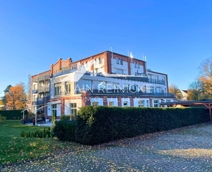 Eigene vier Wände mit Gartenglück – 2-Raum-Wohntraum - Chemnitz