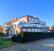 Eigene vier Wände mit Gartenglück – 2-Raum-Wohntraum - Chemnitz