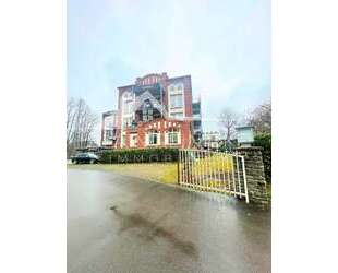 2-Raum-Wohntraum mit Garten in Altchemnitz