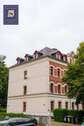 Einfahrt - 4- Zimmerwohnung mit 124,00 m² in Chemnitz zum Kaufen
