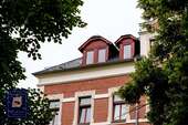 Wohnung - 4 Zimmer 4- Zimmerwohnung in Chemnitz