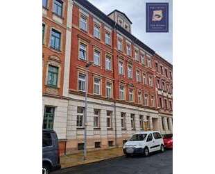 Maisonettewohnung (3 Etagen) ruhig & zentral - Chemnitz