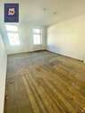 1.Schlafzimmer - 7 Zimmer Maisonettenwohnung in Chemnitz